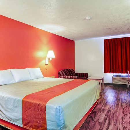 Motel 6-Columbia, Mo - East Bagian luar foto