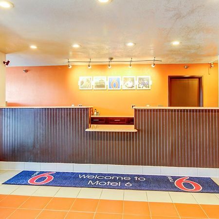 Motel 6-Columbia, Mo - East Bagian luar foto