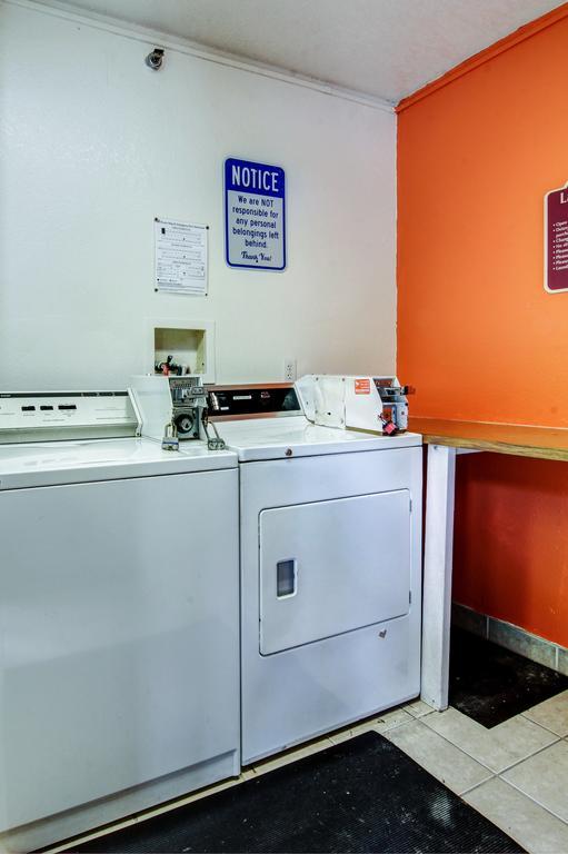 Motel 6-Columbia, Mo - East Bagian luar foto