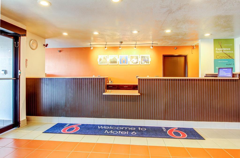 Motel 6-Columbia, Mo - East Bagian luar foto