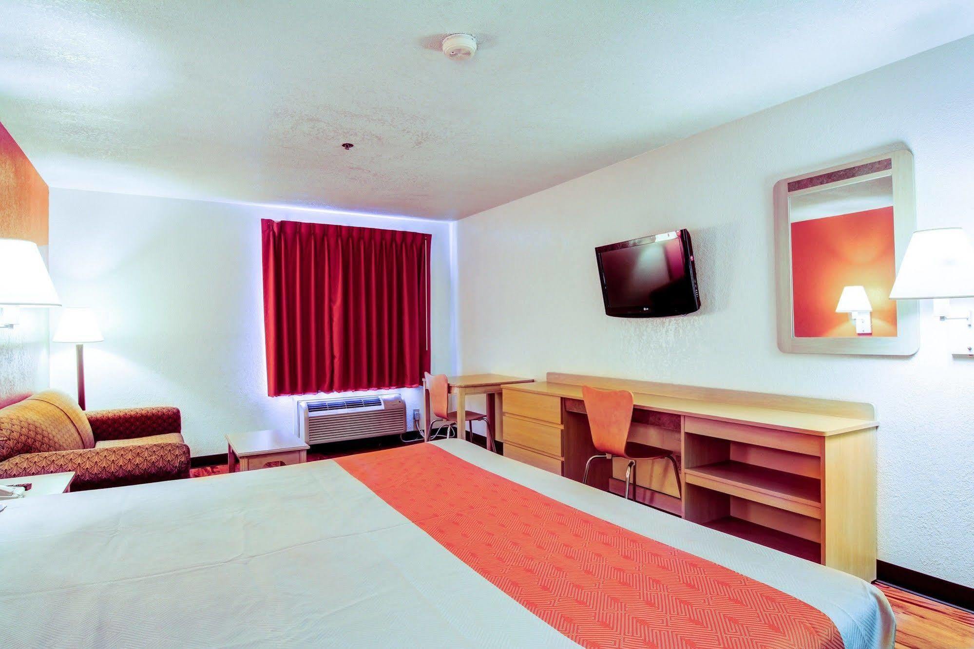 Motel 6-Columbia, Mo - East Bagian luar foto