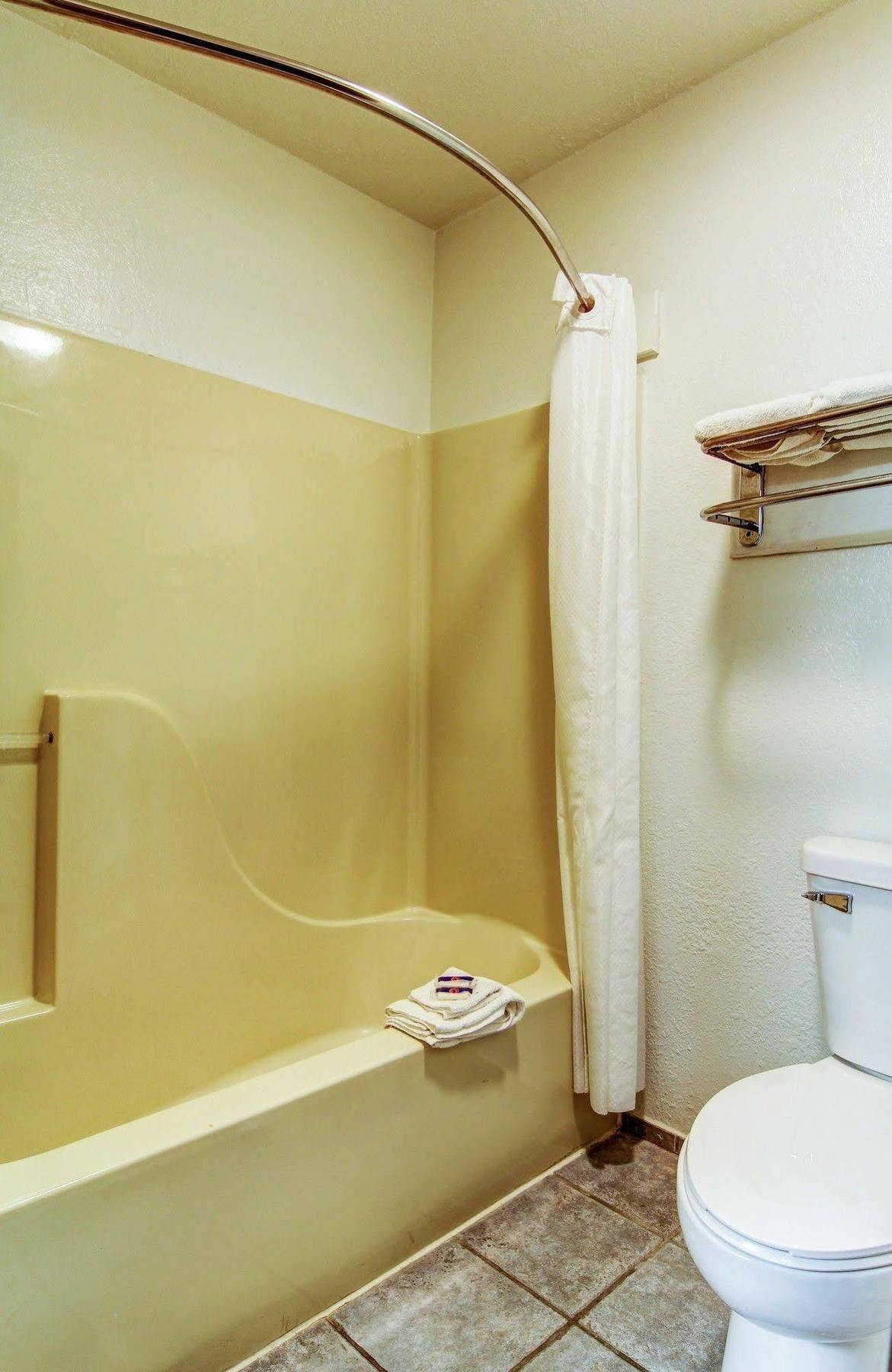 Motel 6-Columbia, Mo - East Bagian luar foto