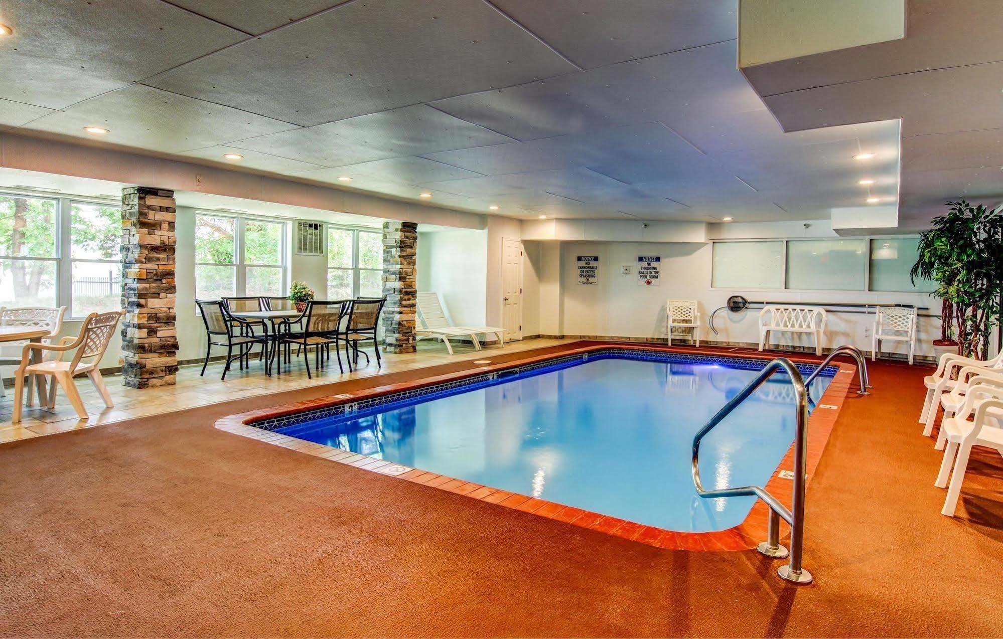 Motel 6-Columbia, Mo - East Bagian luar foto